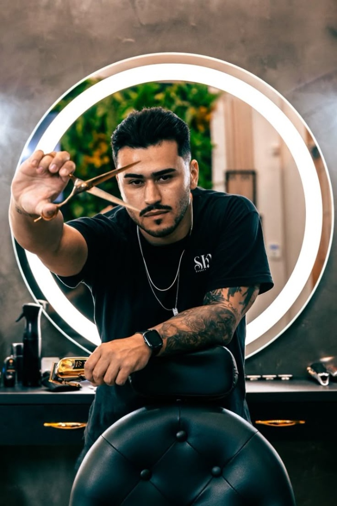 Barber 1