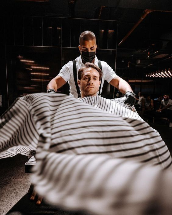 Barber 2