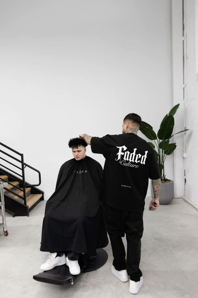 Faded Culture Work 2